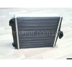 Радиатор печки Mercedes ML W163 3.2