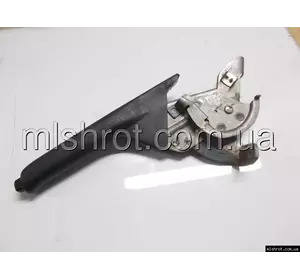 Ручка ручника Mercedes ML W164 320cdi