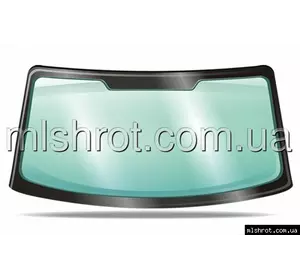 Лобовое стекло Mercedes ML W163 3.2